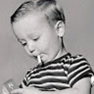 Meet your Posher, Gary